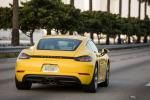 Porsche 718 Cayman S 2016 года (NA)